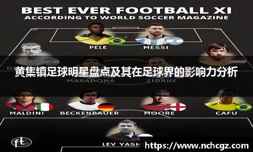 黄集镇足球明星盘点及其在足球界的影响力分析